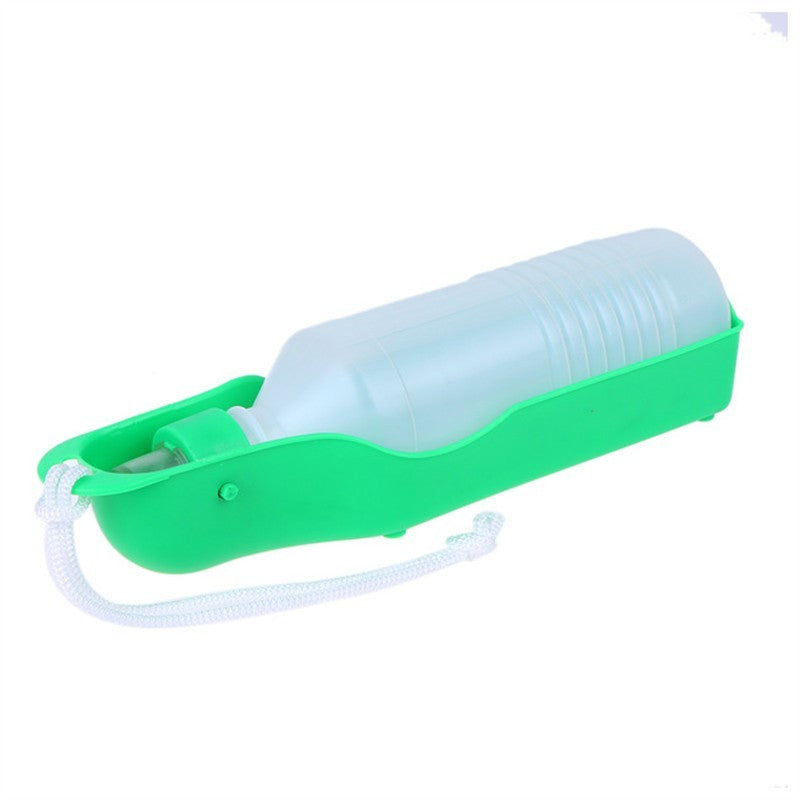 RuffRoamer™Dog Water Bottle