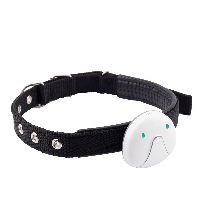 RuffRoamer TrackTag™ — Waterproof Mini GPS Pet Tracker
