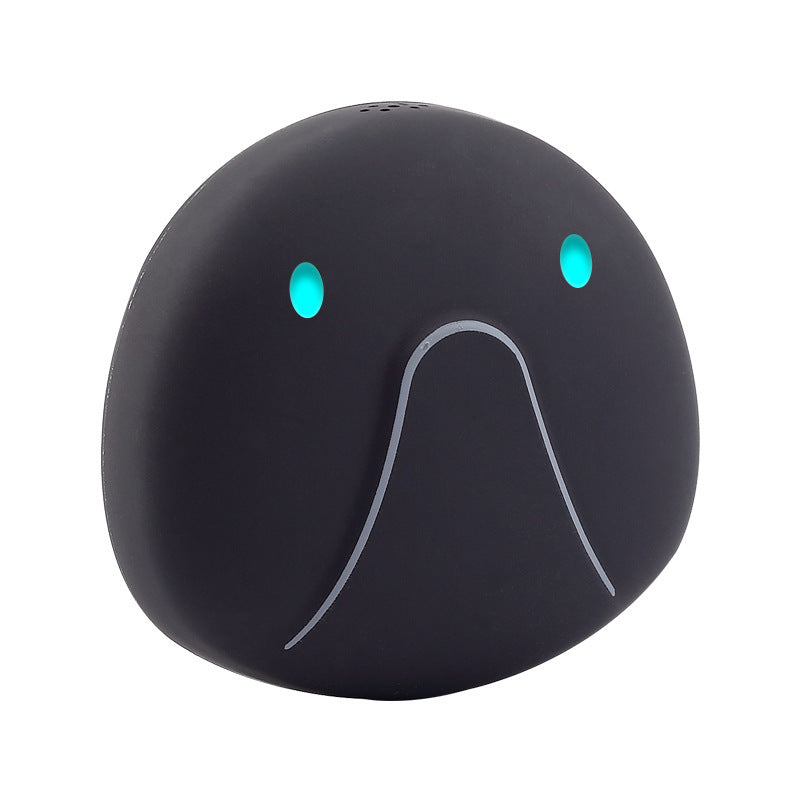 RuffRoamer TrackTag™ — Waterproof Mini GPS Pet Tracker