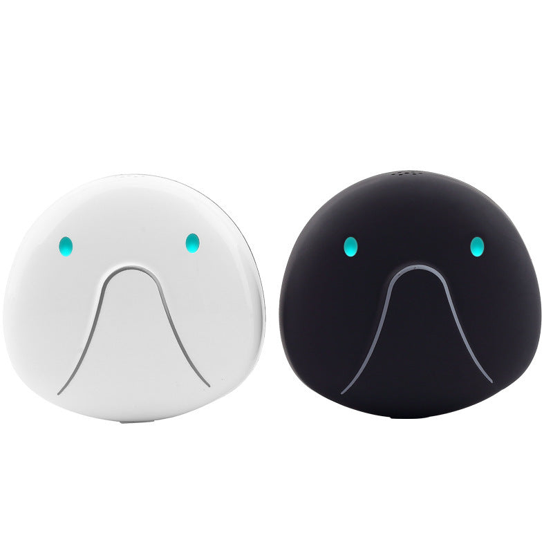 RuffRoamer TrackTag™ — Waterproof Mini GPS Pet Tracker