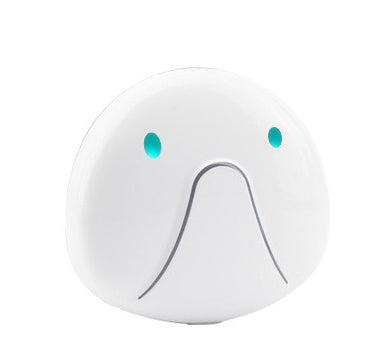 RuffRoamer TrackTag™ — Waterproof Mini GPS Pet Tracker