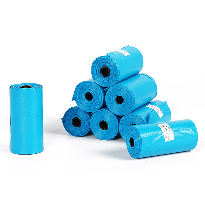 RuffRoamer EarthBags™ — Degradable Dog Waste Bags