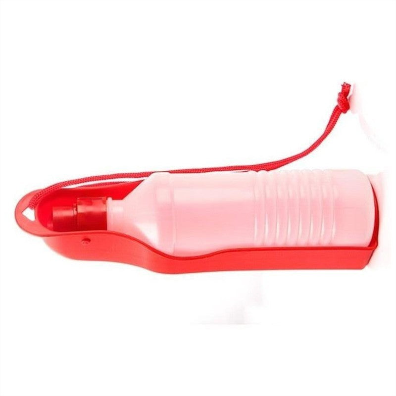 RuffRoamer™Dog Water Bottle