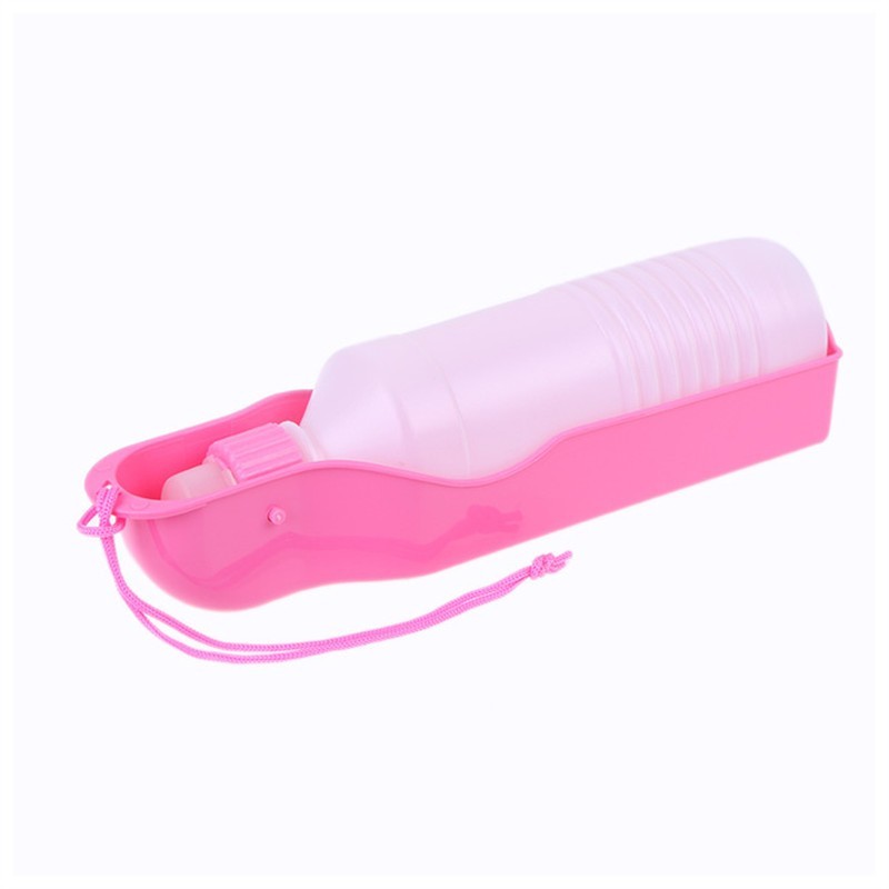 RuffRoamer™Dog Water Bottle