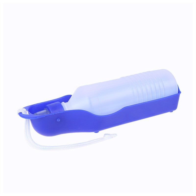 RuffRoamer™Dog Water Bottle