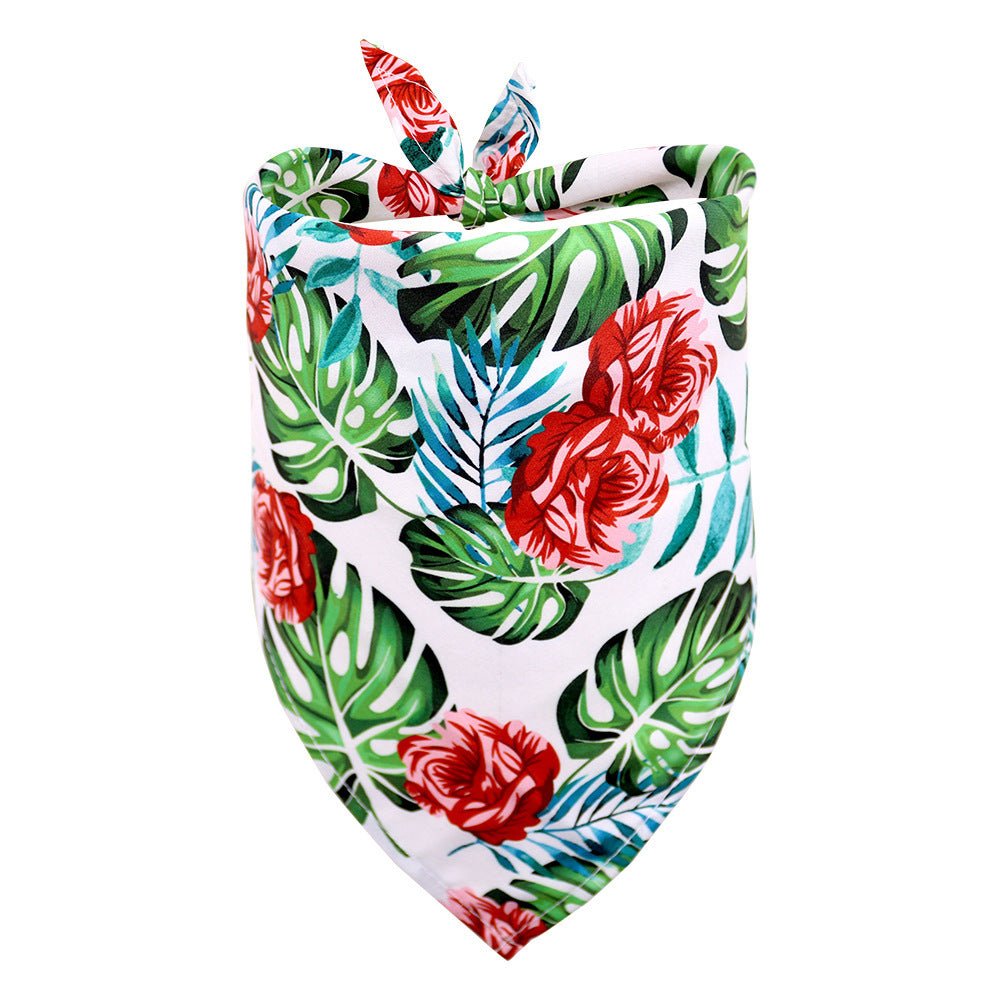 RuffRoamer Dog Bandana™