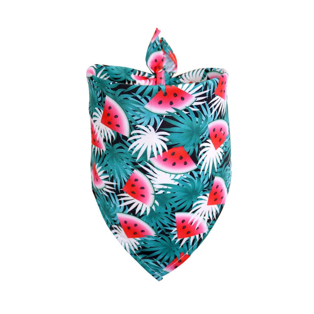 RuffRoamer Dog Bandana™