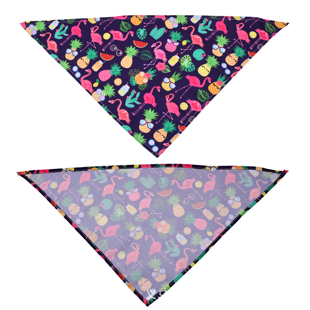 RuffRoamer Dog Bandana™