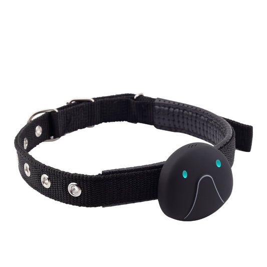 RuffRoamer TrackTag™ — Waterproof Mini GPS  Pet  Tracker