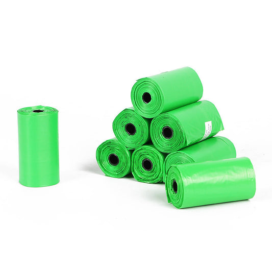 RuffRoamer EarthBags™ — Degradable Dog Waste Bags