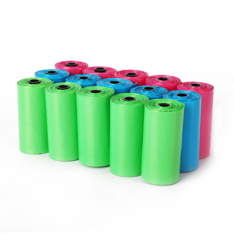 RuffRoamer EarthBags™ — Degradable Dog Waste Bags