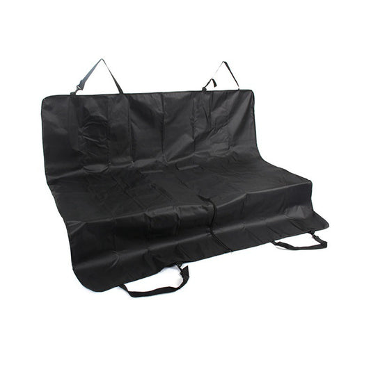 RuffRoamer RideShield™ — Dog Kennel Mat For Cars