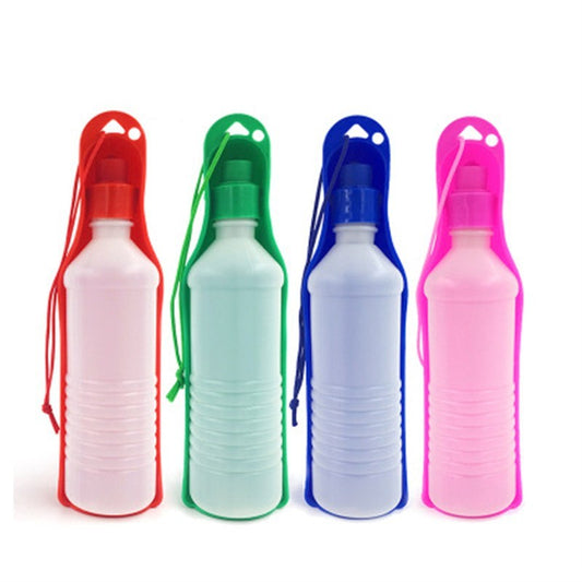 RuffRoamer™Dog Water Bottle