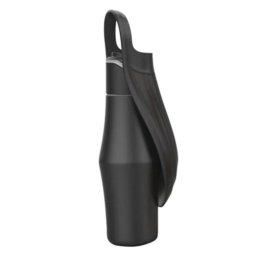 RuffRoamer™ Premium Stainless Steel Dog Water Bottle (500ml)