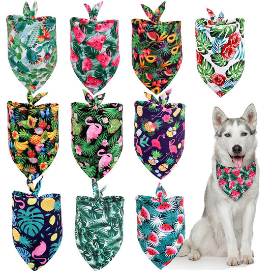 RuffRoamer Dog Bandana™