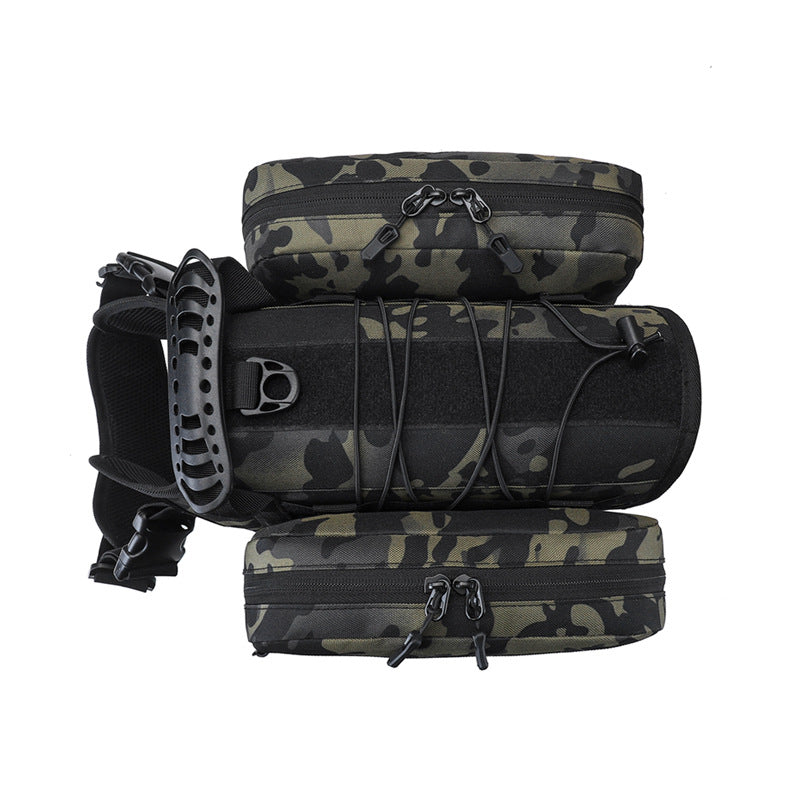 RuffRoamer™ RoverPack™ Dogs backpack