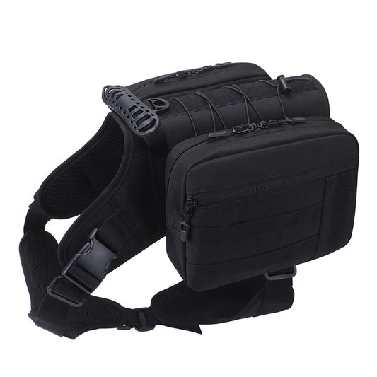 RuffRoamer™ RoverPack™ Dogs backpack