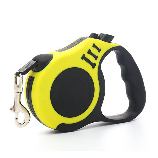 RuffRoamer TrailTrek™ Retractable Leash