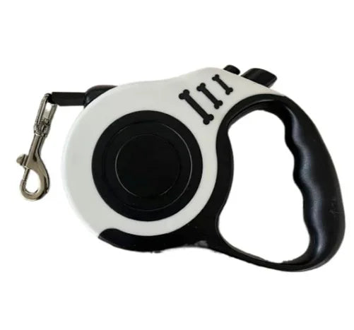 RuffRoamer TrailTrek™ Retractable Leash